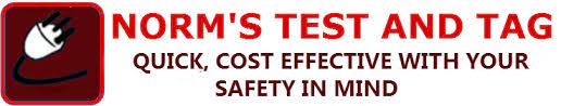 Suncoast Safety - Norm's Test and Tag